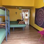 بيت شباب Azabache سانتياغو دي كومبوستيلا