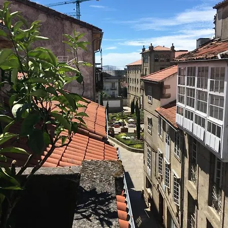 Azabache * Santiago de Compostela