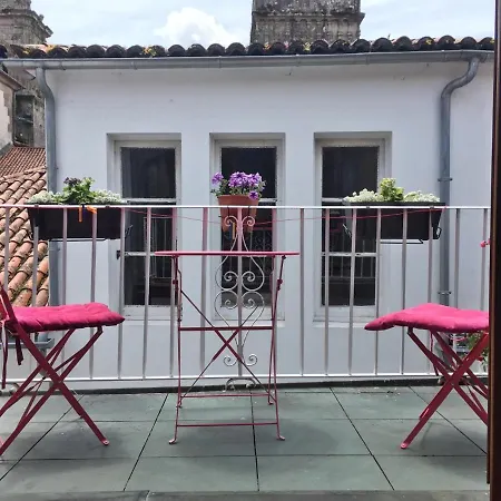 Azabache * Santiago de Compostela