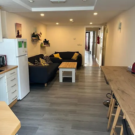 Azabache Hostel Santiago de Compostella