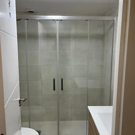 Hostel Azabache *