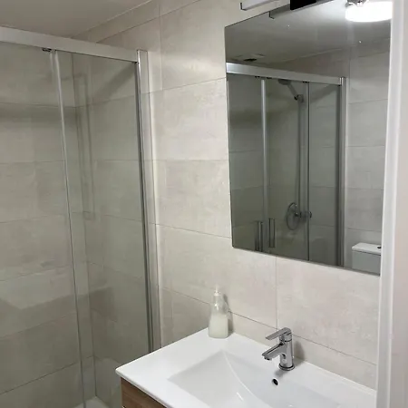 Azabache Hostel Σαντιάγο ντε Κομποστέλα