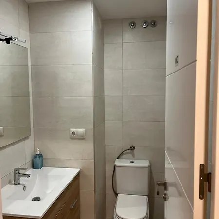 旅馆 Azabache 圣地亚哥－德孔波斯特拉