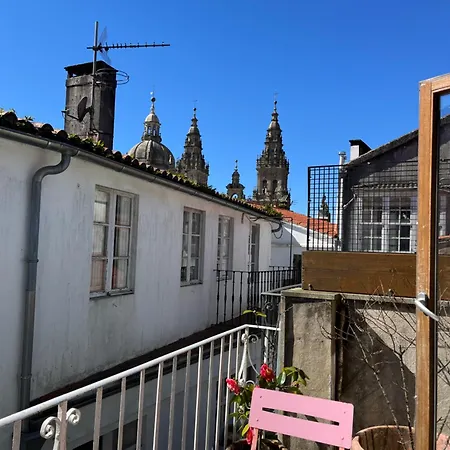 Azabache 圣地亚哥－德孔波斯特拉