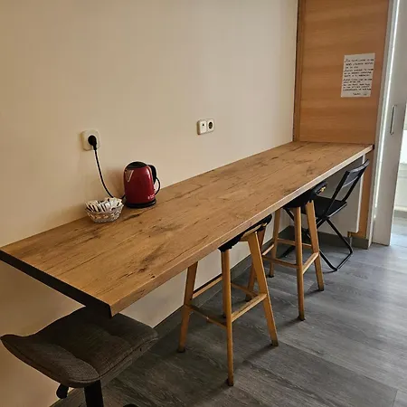Azabache Hostel *