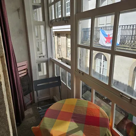 Hostel Azabache *