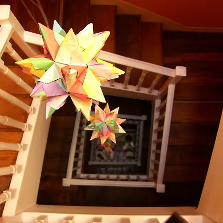 Hostel Azabache Σαντιάγο ντε Κομποστέλα