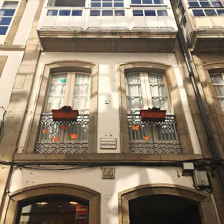 Azabache Hostel