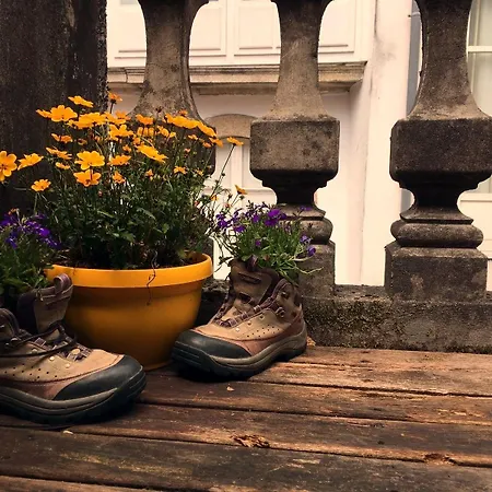 Azabache Σαντιάγο ντε Κομποστέλα