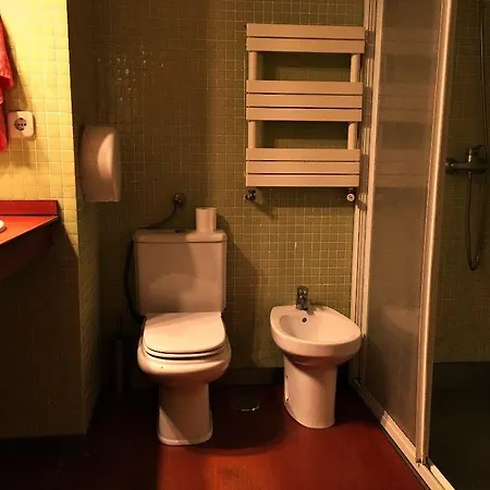 Hostel Azabache