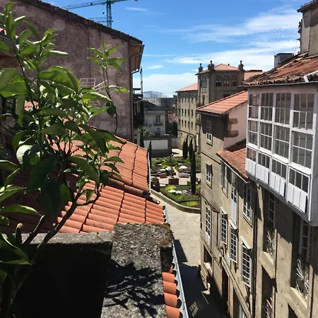 Azabache * Σαντιάγο ντε Κομποστέλα