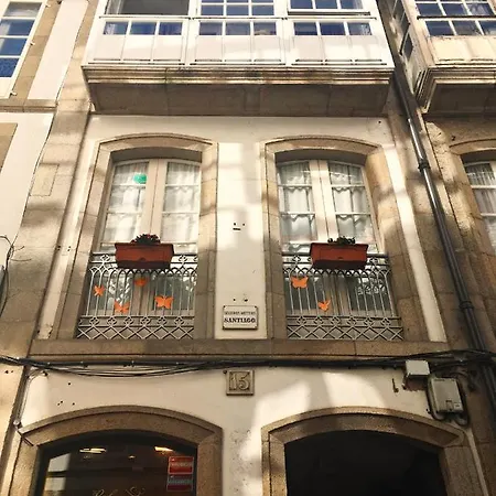 Azabache * Santiago de Compostela