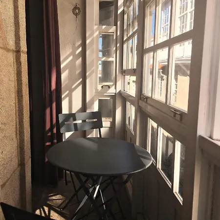 Azabache * 圣地亚哥－德孔波斯特拉