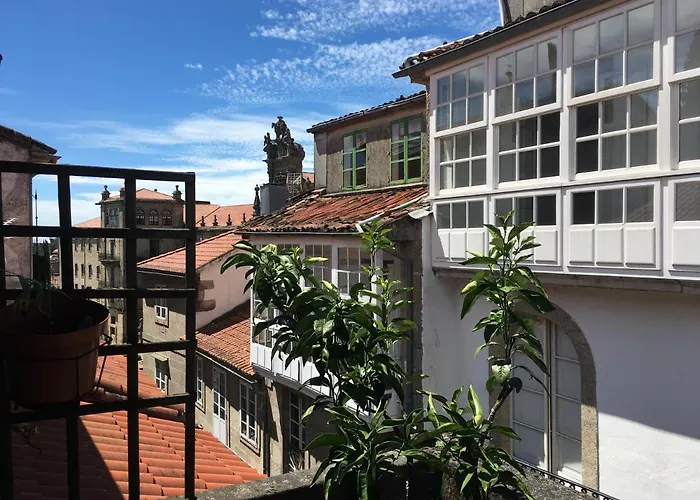 Azabache Santiago de Compostela