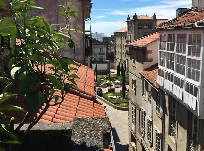 Azabache * Santiago de Compostela