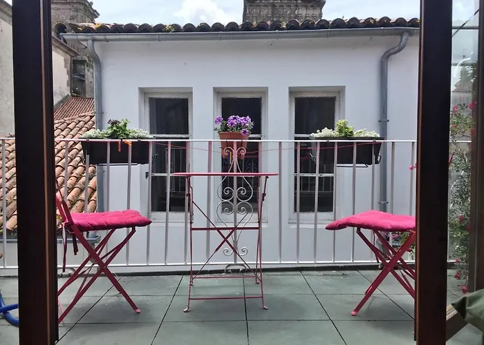 Azabache * San Giacomo di Compostella