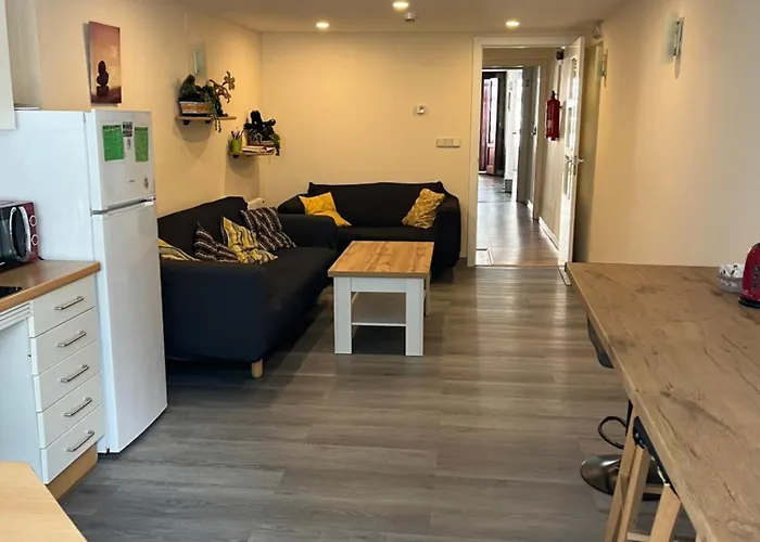 Azabache Hostel Santiago de Compostela