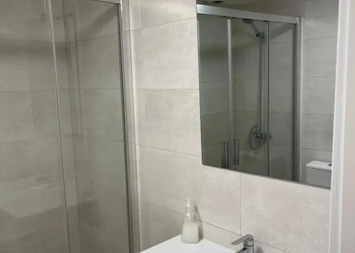 Azabache Hostel Santiago de Compostela