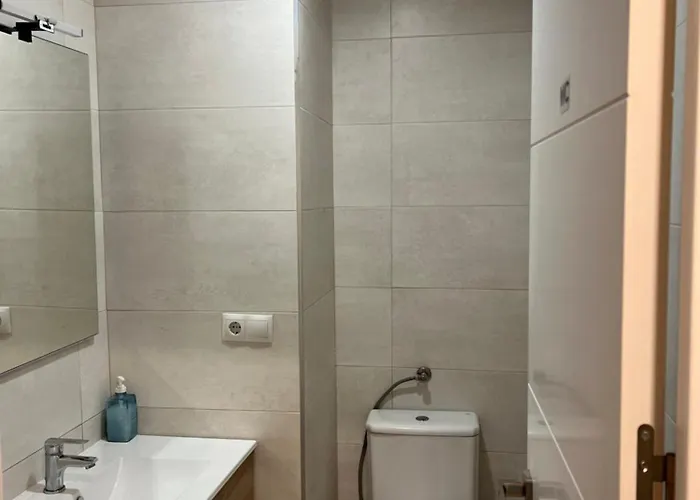 Hostel Azabache Santiago de Compostela