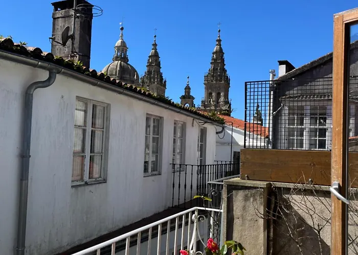 Azabache Santiago de Compostela