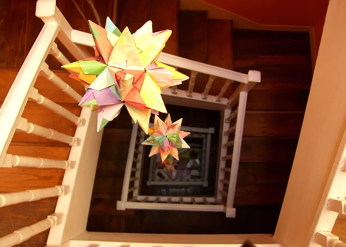 Ostello Azabache San Giacomo di Compostella