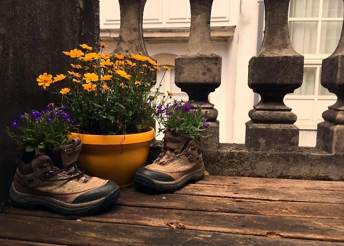 Azabache 圣地亚哥－德孔波斯特拉