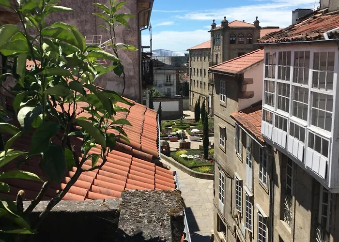 Azabache * Santiago de Compostela