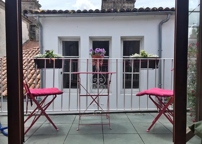 Azabache * San Giacomo di Compostella