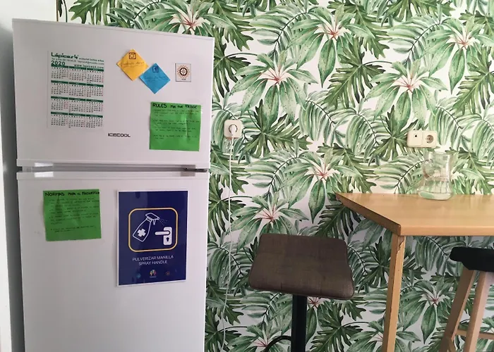 Azabache Ostello San Giacomo di Compostella