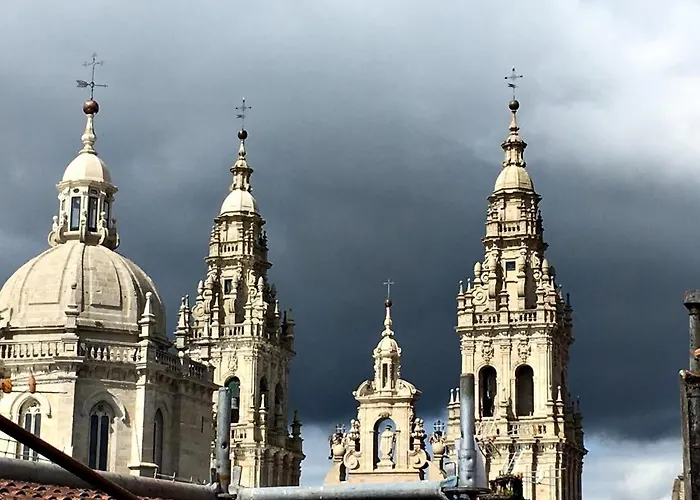 Azabache * Santiago de Compostela