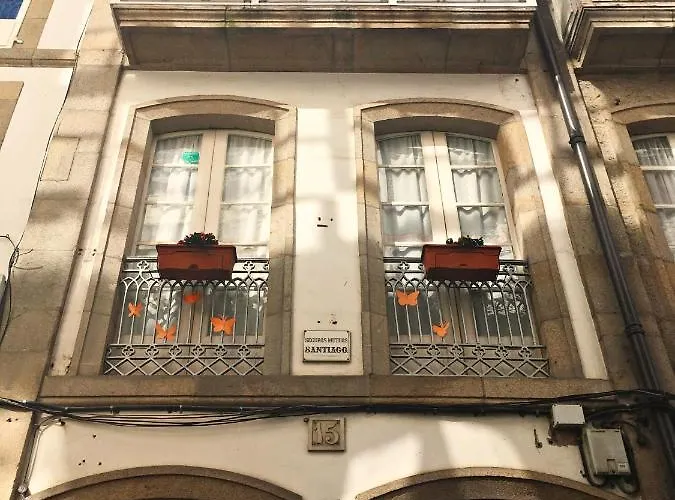 Azabache * Santiago de Compostela